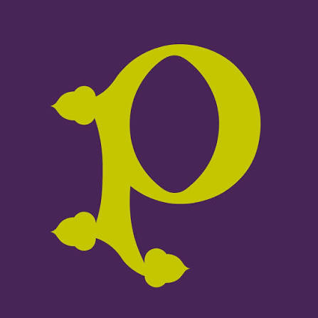 Logo Pyrkon